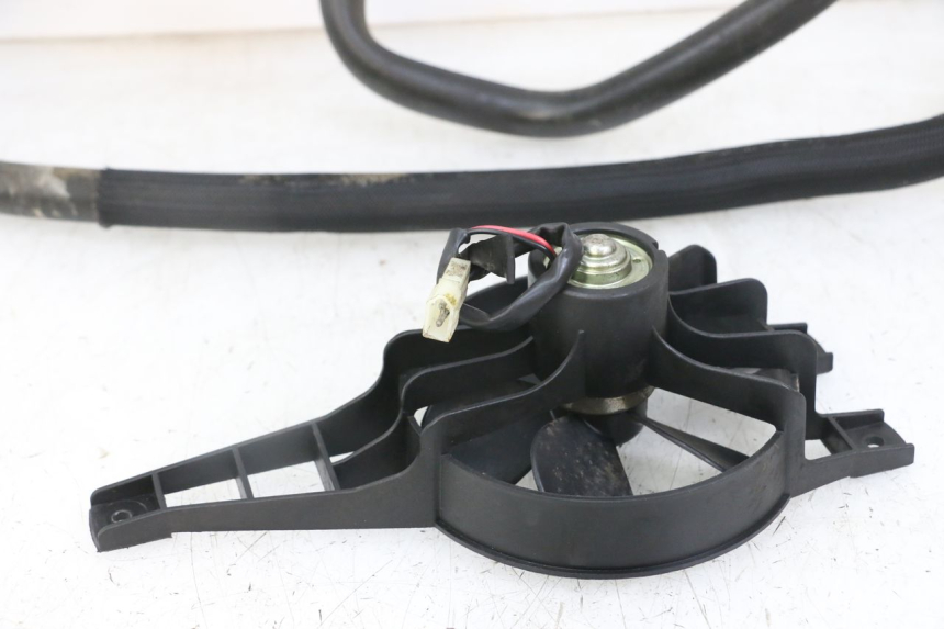 photo de RADIATEUR PEUGEOT SATELIS 125 (2010 - 2012)