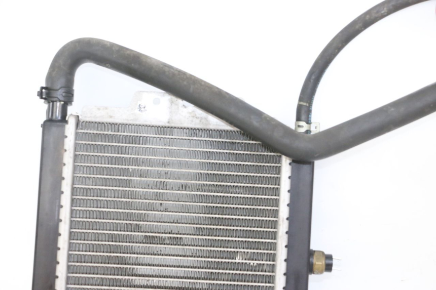 photo de RADIATEUR PEUGEOT SATELIS 125 (2010 - 2012)