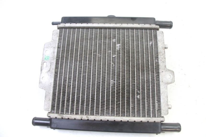 photo de RADIATEUR PEUGEOT SATELIS 125 (2013 - 2018)