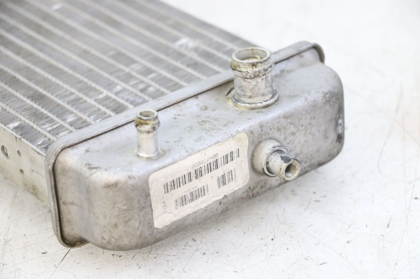 photo de RADIATEUR DERBI SENDA R X-TREME 50 (2006 - 2010)