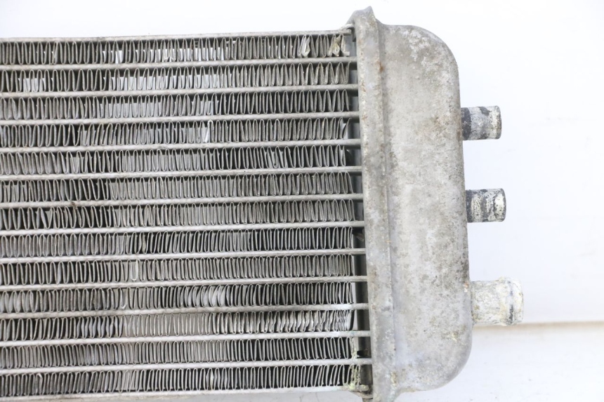 photo de RADIATEUR DERBI SENDA R X-TREME 50 (2006 - 2010)