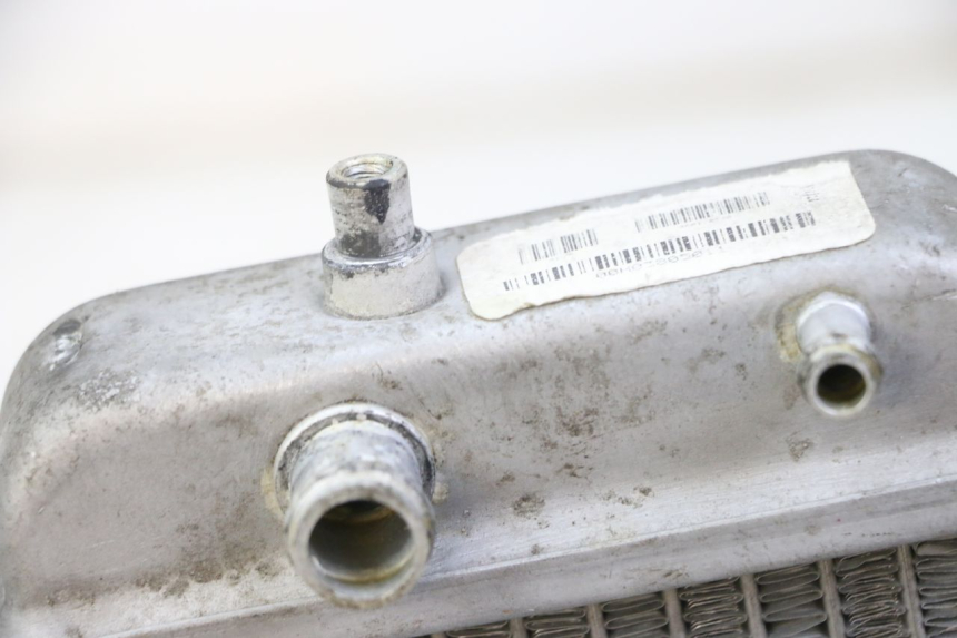 photo de RADIATEUR DERBI SENDA R X-TREME 50 (2006 - 2010)