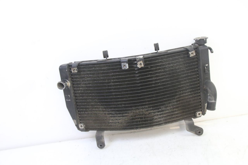 photo de RADIATEUR HONDA ST PAN EUROPEAN 1300 (2002 - 2013)