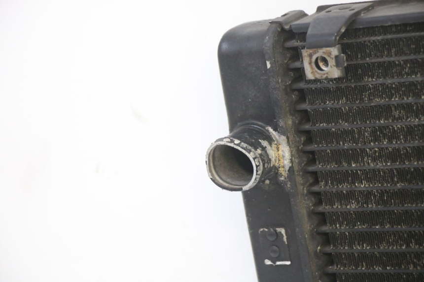 photo de RADIATEUR HONDA ST PAN EUROPEAN 1300 (2002 - 2013)