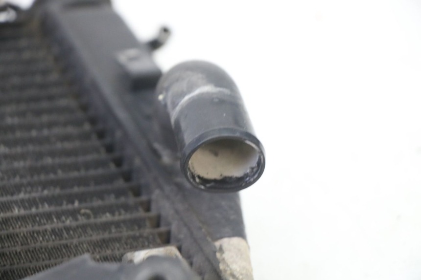 photo de RADIATEUR HONDA ST PAN EUROPEAN 1300 (2002 - 2013)