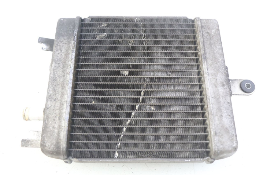 photo de RADIATEUR SUZUKI BURGMAN 125 (2007 - 2014)