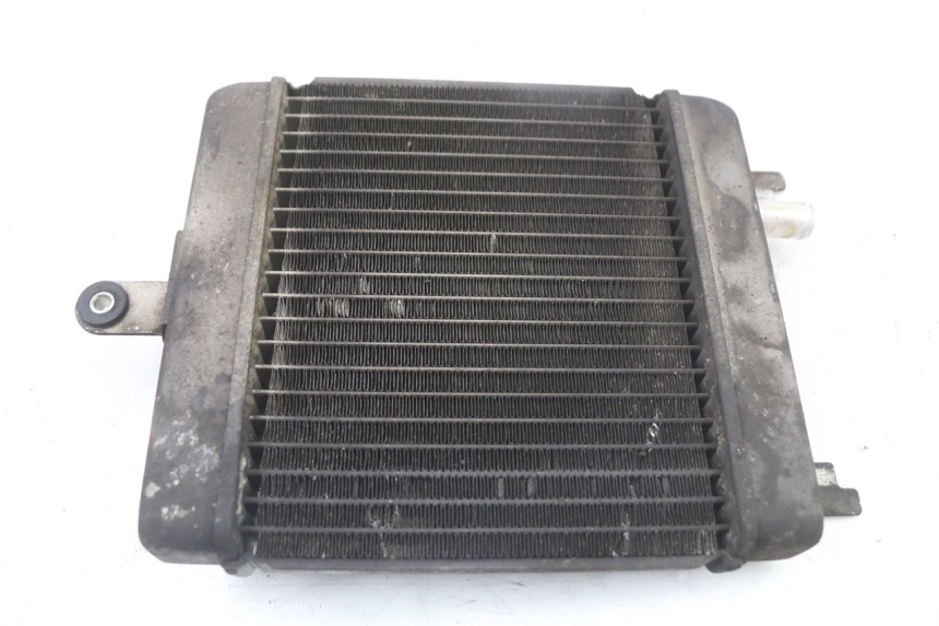 photo de RADIATEUR SUZUKI BURGMAN 125 (2018 - 2021)