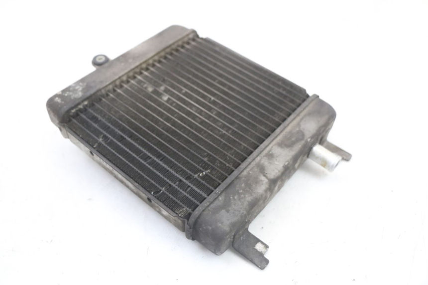 photo de RADIATEUR SUZUKI BURGMAN 125 (2018 - 2021)