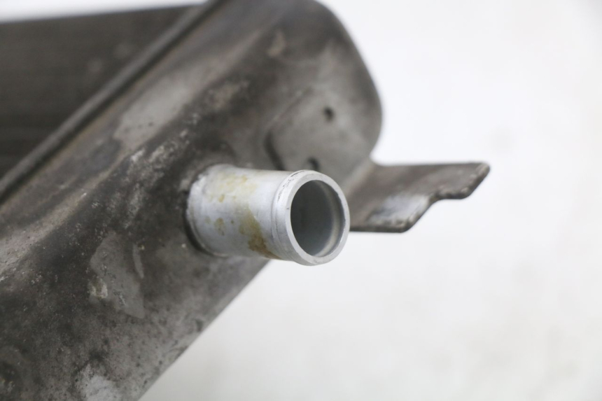 photo de RADIATEUR SUZUKI BURGMAN 125 (2018 - 2021)