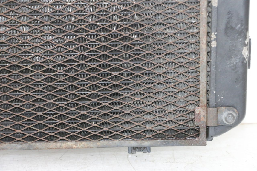 photo de RADIATEUR YAMAHA TDM ABS 900 (2002 - 2014) - Focus structure