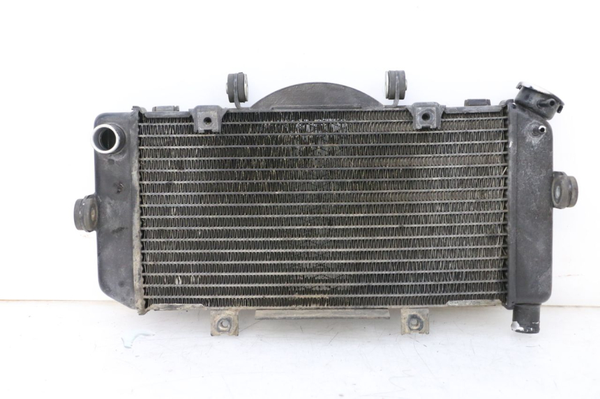 photo de RADIATEUR YAMAHA TDM ABS 900 (2002 - 2014) - Marquages et références