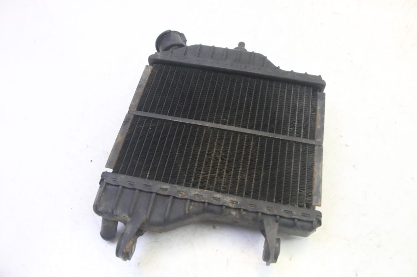 photo de RADIATEUR YAMAHA TZR 50 (2008 - 2016) - Points de fixation