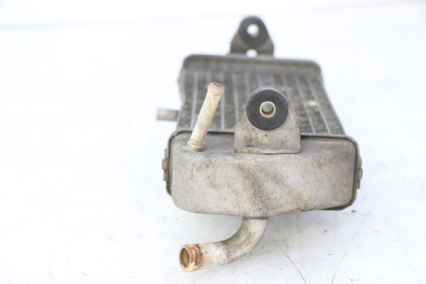 photo de RADIATEUR YAMAHA XMAX X-MAX 125 (2006 - 2009)