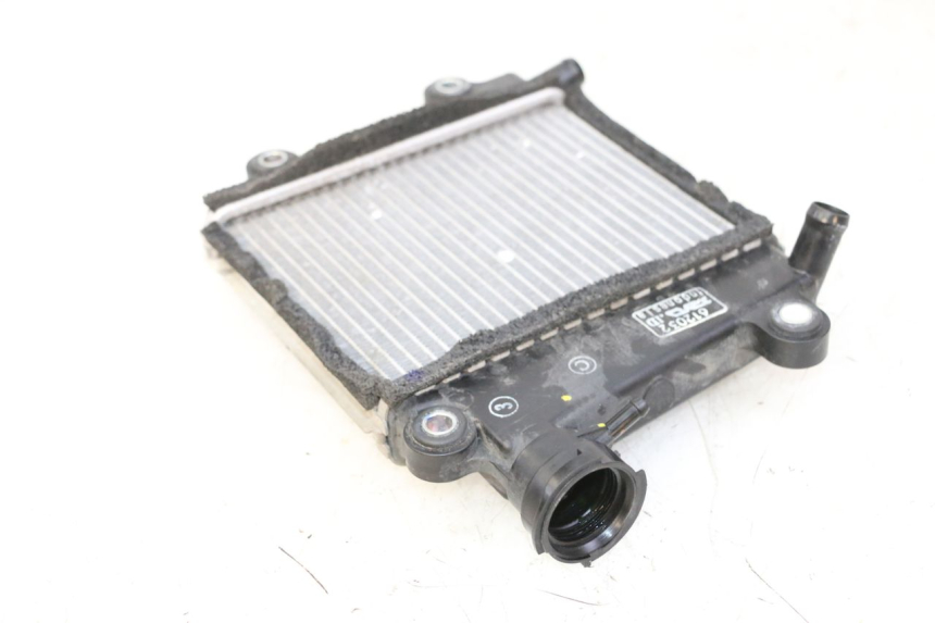 photo de RADIATEUR YAMAHA XMAX X-MAX 125 (2021 - 2025)