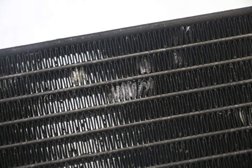 photo de RADIATEUR YAMAHA X-MAX XMAX 125 (2010 - 2014)