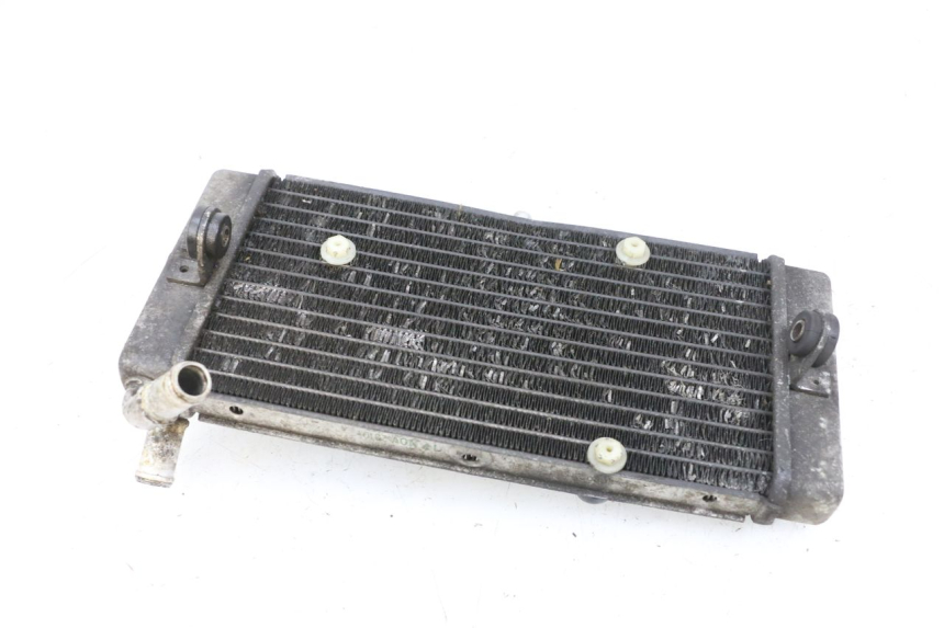 photo de RADIATEUR YAMAHA X-MAX XMAX 125 (2010 - 2014)