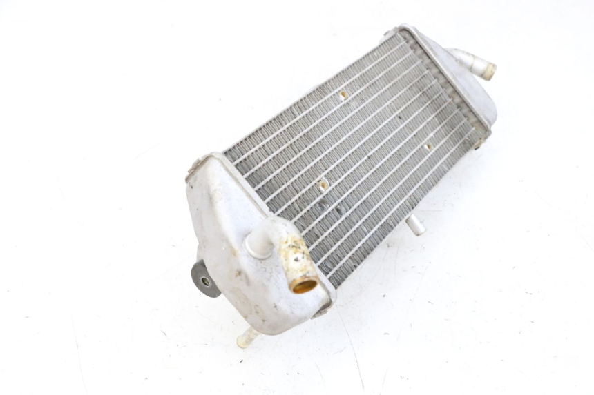 photo de RADIATEUR YAMAHA XMAX X-MAX 125 (2006 - 2009) - Détails caractéristiques