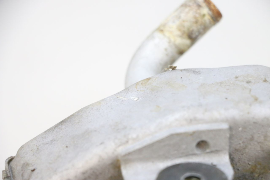 photo de RADIATEUR YAMAHA XMAX X-MAX 125 (2006 - 2009) - Zoom état d’usage