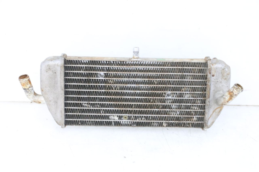 photo de RADIATEUR YAMAHA XMAX X-MAX 125 (2006 - 2009) - Zoom état d’usage