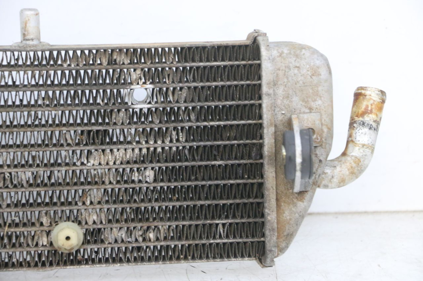 photo de RADIATEUR YAMAHA XMAX X-MAX 125 (2006 - 2009) - Gros plan technique