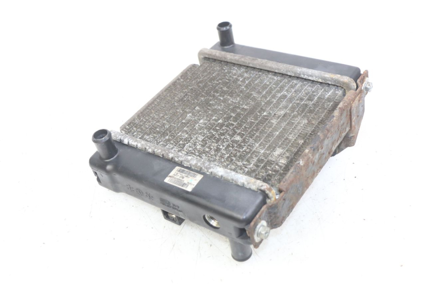 photo de RADIATEUR KYMCO X-TOWN XTOWN 125 (2016 - 2021) - Autre angle de vue