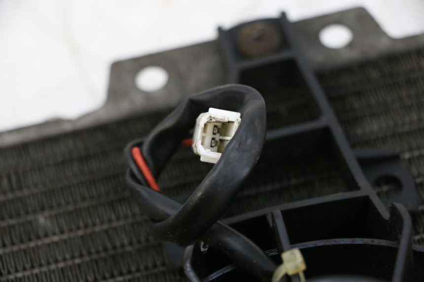 photo de RADIATEUR PIAGGIO X8 125 (2004 - 2007) - Détail de la pièce