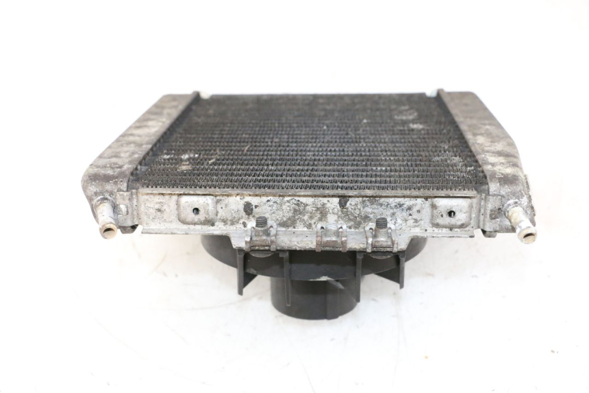 photo de RADIATEUR PIAGGIO X8 125 (2004 - 2007) - Gros plan technique