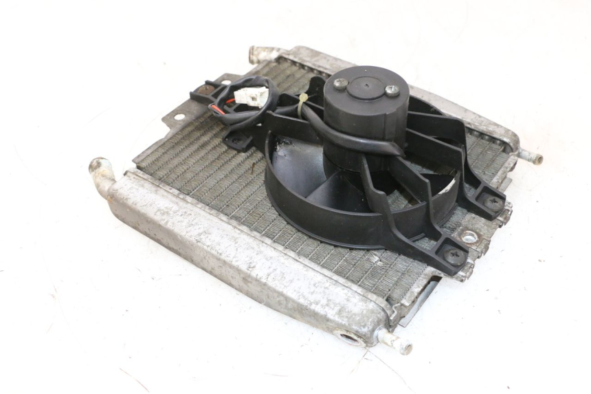 photo de RADIATEUR PIAGGIO X8 125 (2004 - 2007) - Pièce contrôlée