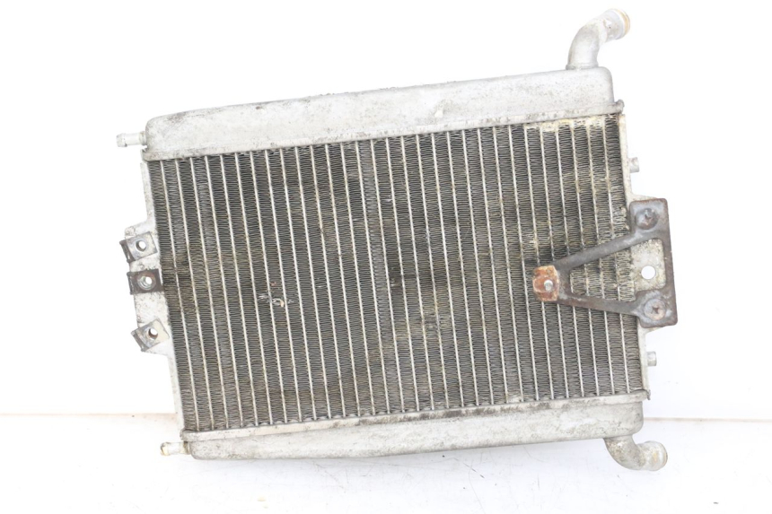 photo de RADIATEUR PIAGGIO XEVO - X EVO 125 (2007 - 2017) - Vue principale