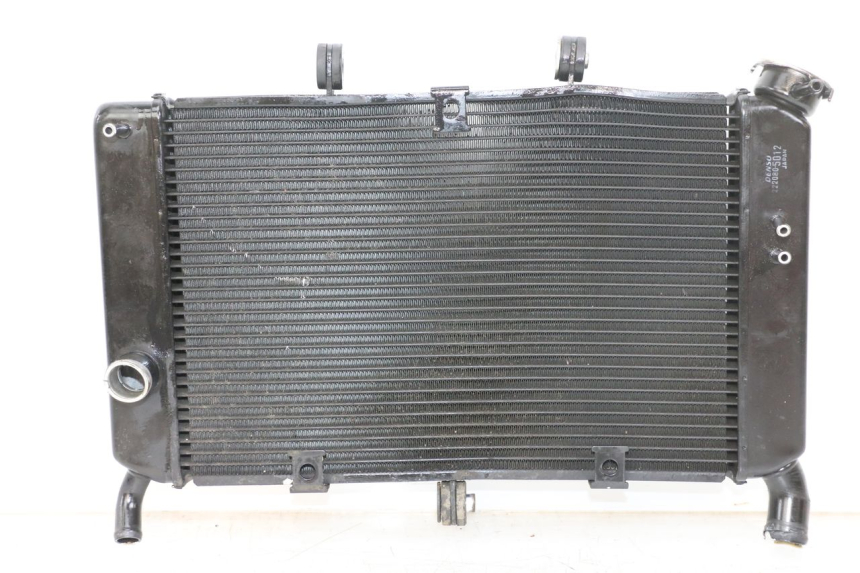 photo de RADIATEUR YAMAHA XJ6 ABS 600 (2008 - 2016)