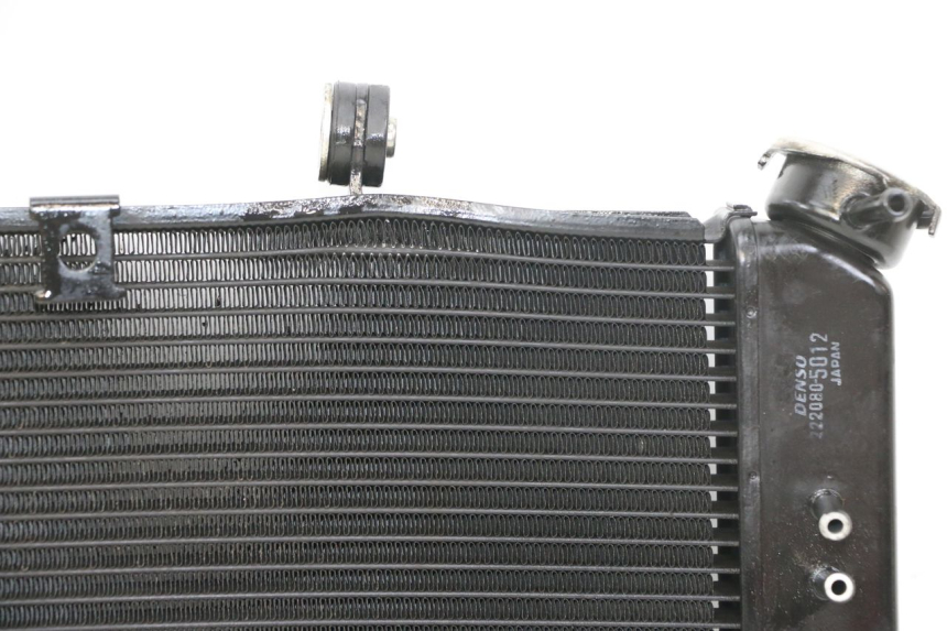 photo de RADIATEUR YAMAHA XJ6 ABS 600 (2008 - 2016)