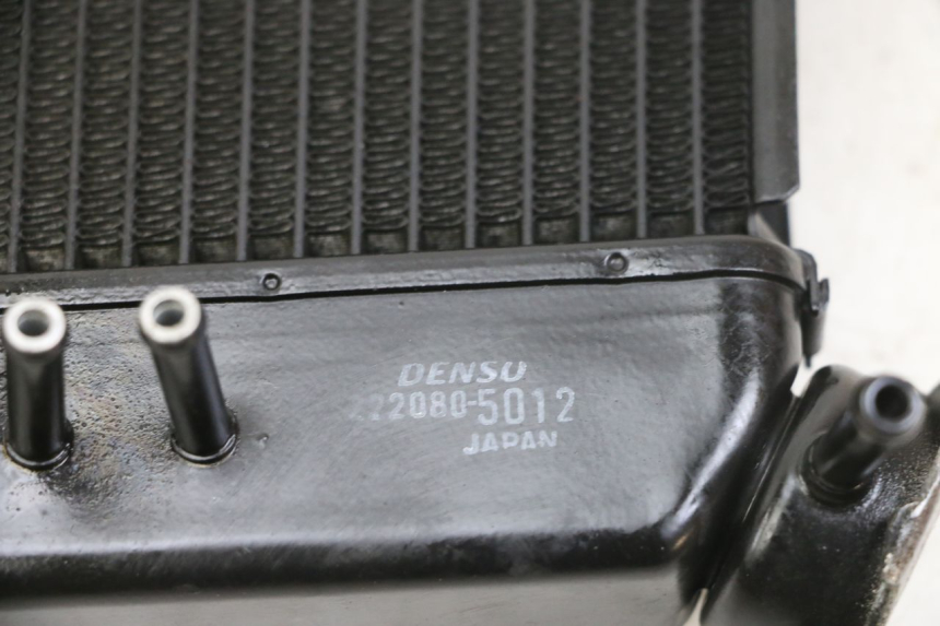 photo de RADIATEUR YAMAHA XJ6 ABS 600 (2008 - 2016)