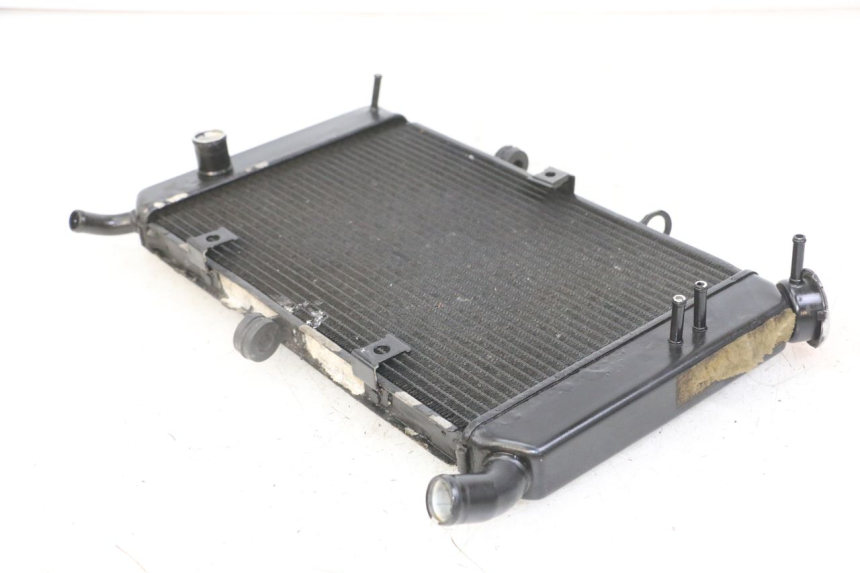 photo de RADIATEUR YAMAHA XJ6 ABS 600 (2008 - 2016)