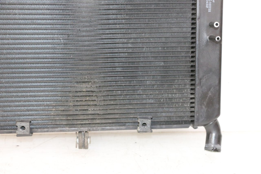 photo de RADIATEUR YAMAHA XJ6 ABS 600 (2008 - 2016)