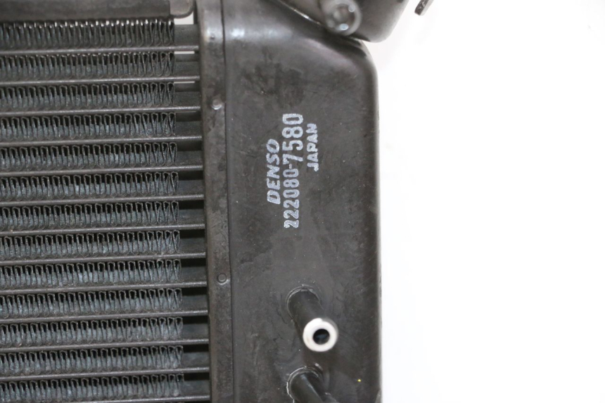 photo de RADIATEUR YAMAHA XJ6 ABS 600 (2008 - 2016)