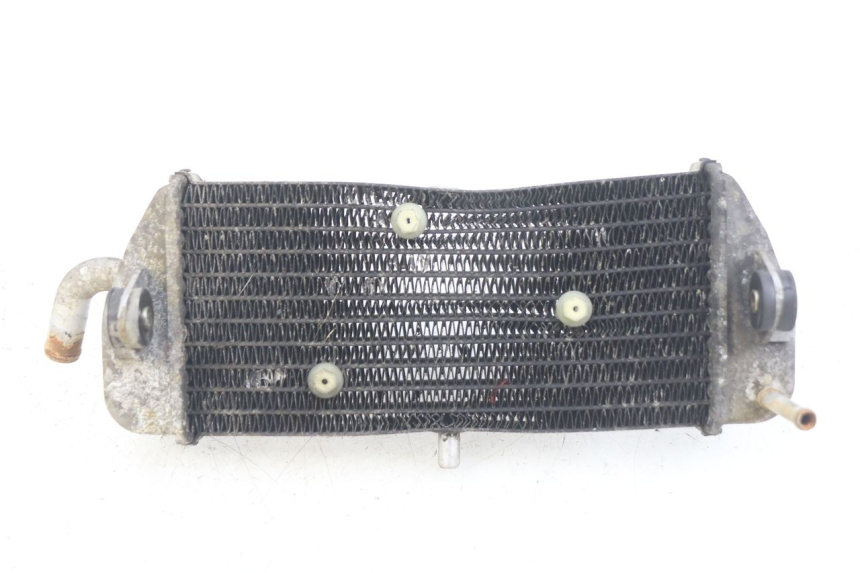 photo de RADIATEUR YAMAHA XMAX X-MAX 125 (2006 - 2009)