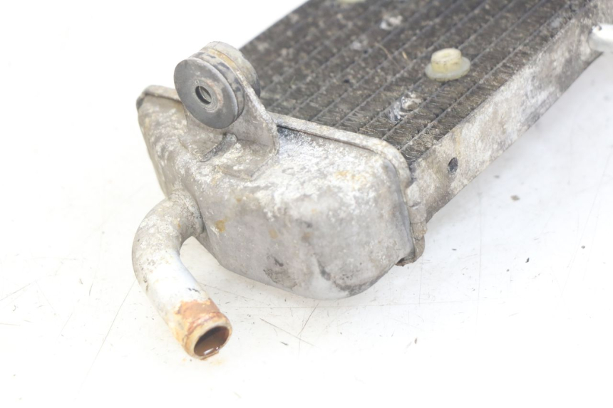 photo de RADIATEUR YAMAHA XMAX X-MAX 125 (2006 - 2009)