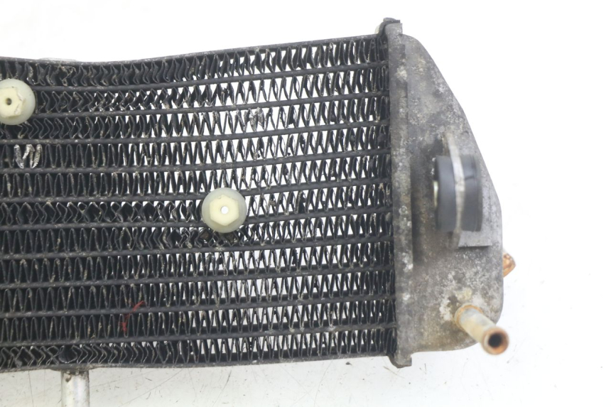 photo de RADIATEUR YAMAHA XMAX X-MAX 125 (2006 - 2009)