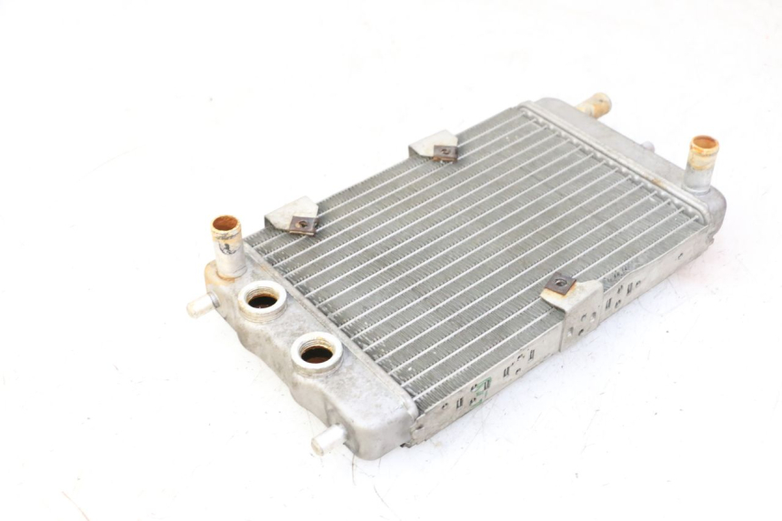 photo de RADIATEUR YAMAHA YP MAJESTY 125 (2007 - 2010)