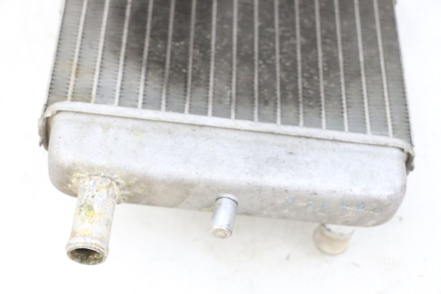 photo de RADIATEUR YAMAHA YP MAJESTY 125 (2002 - 2006) - Zoom état d’usage