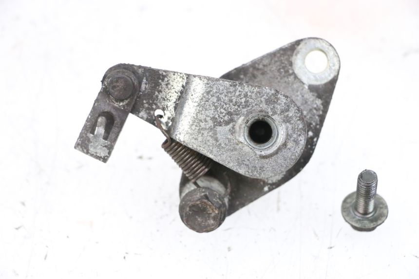 photo de RECEPTEUR EMBRAYAGE SUZUKI GSXR GSX-R 1000 (2003 - 2004) - Zoom état d’usage