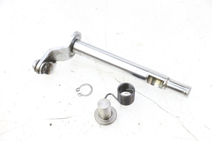 photo de RECEPTEUR EMBRAYAGE HONDA NTV DEAUVILLE 650 (2001 - 2006)