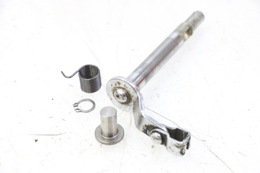 photo de RECEPTEUR EMBRAYAGE HONDA NTV DEAUVILLE 650 (2001 - 2006)