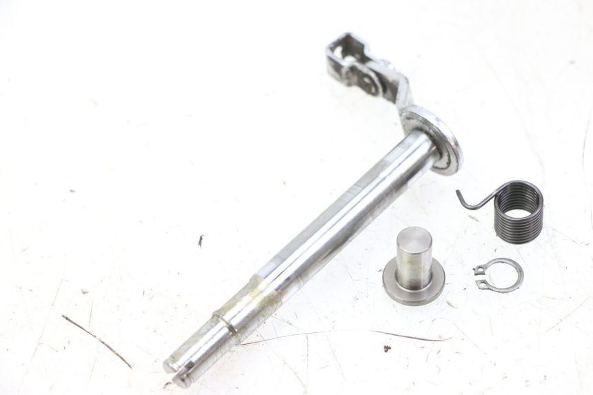 photo de RECEPTEUR EMBRAYAGE HONDA NTV DEAUVILLE 650 (2001 - 2006)