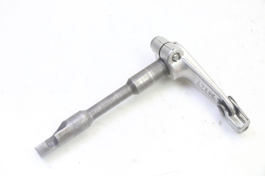 photo de RECEPTEUR EMBRAYAGE DERBI SENDA SM DRD 50 (2008 - 2013)