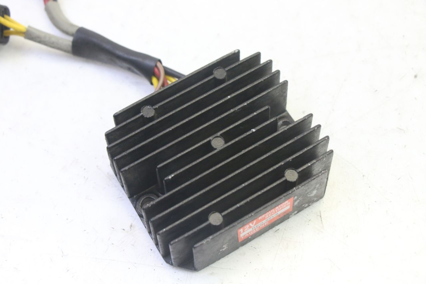 photo de REGULATEUR CHARGE QUADRO 4 4D 350 (2015 - 2018)