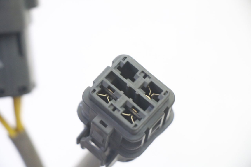 photo de REGULATEUR CHARGE QUADRO 4 4D 350 (2015 - 2018)