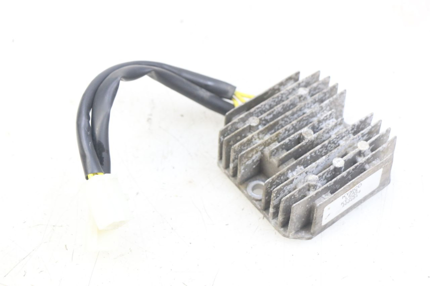 photo de REGULATEUR CHARGE KYMCO AGILITY 16+ 4T 50 (2018 - 2023)