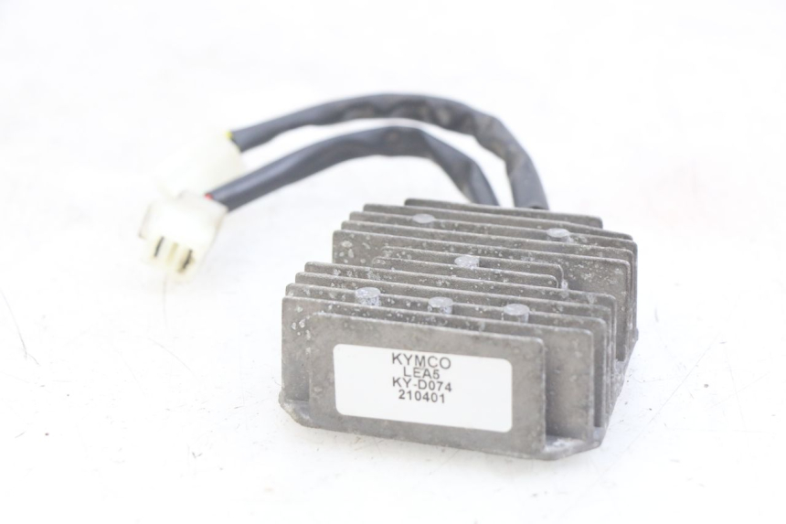 photo de REGULATEUR CHARGE KYMCO AGILITY 16+ 4T 50 (2018 - 2023)