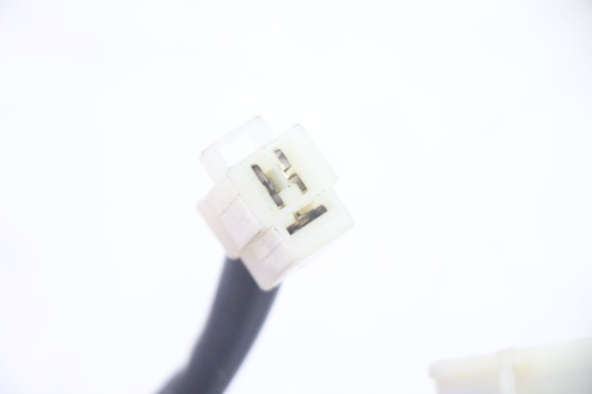 photo de REGULATEUR CHARGE KYMCO AGILITY 16+ 4T 50 (2018 - 2023) - Gros plan technique